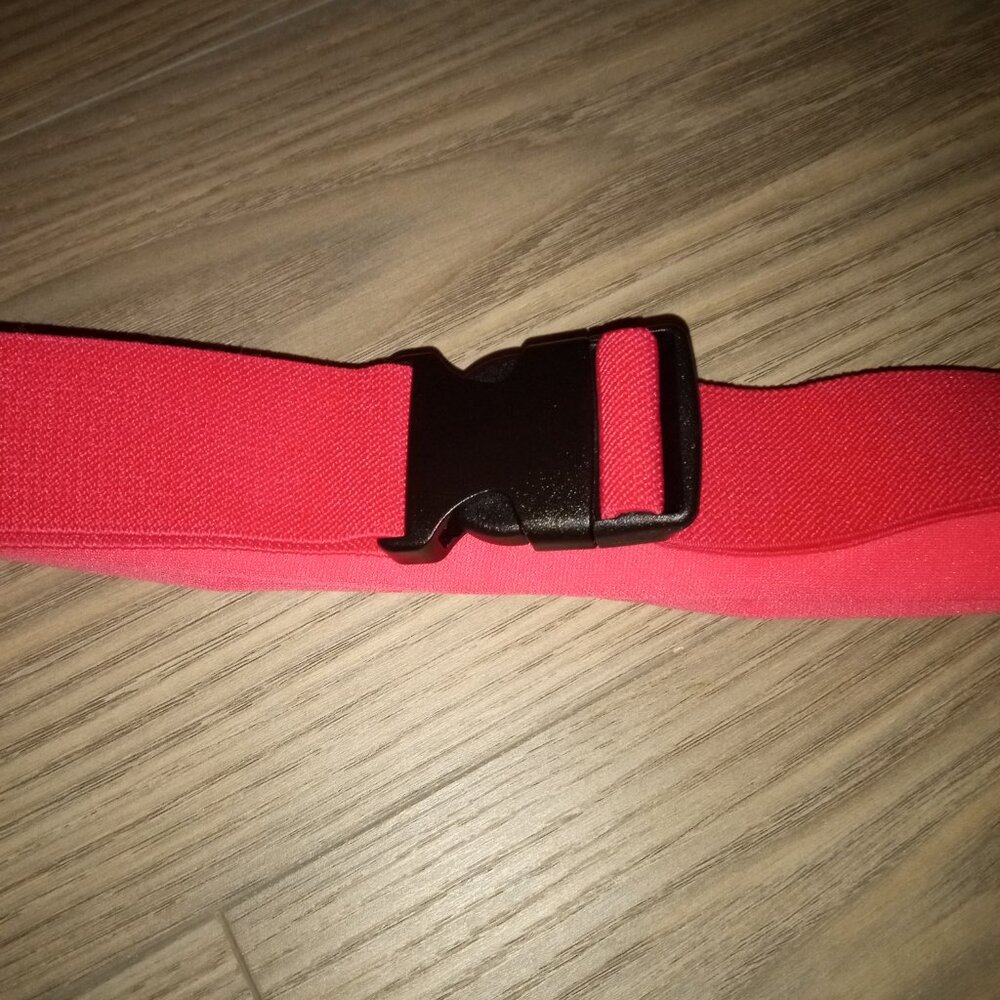 Fitkicks Running Band - Picture 3 of 3